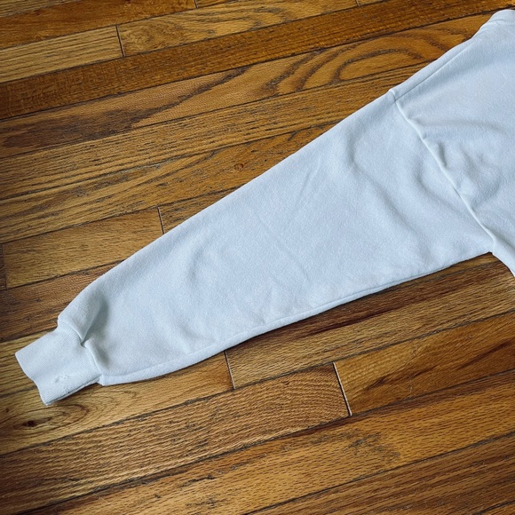 Vintage 90s Elvis King of Rock 'N Roll Graphic Sweatshirt - Picture 8 of 9